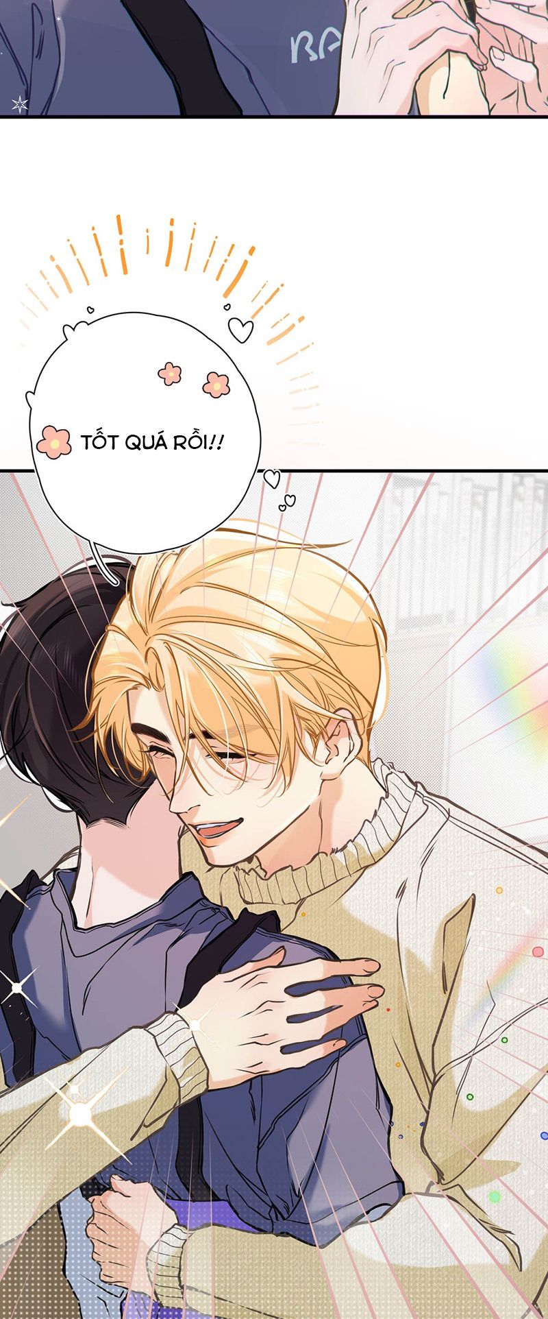 Từ Số Không Bắt Đầu Làm Bạn Trai Chapter 5 - Trang 2