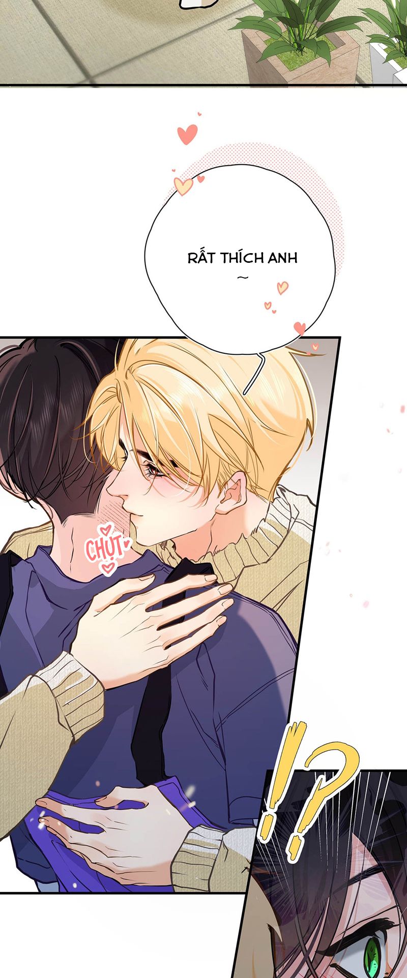 Từ Số Không Bắt Đầu Làm Bạn Trai Chapter 5 - Trang 2