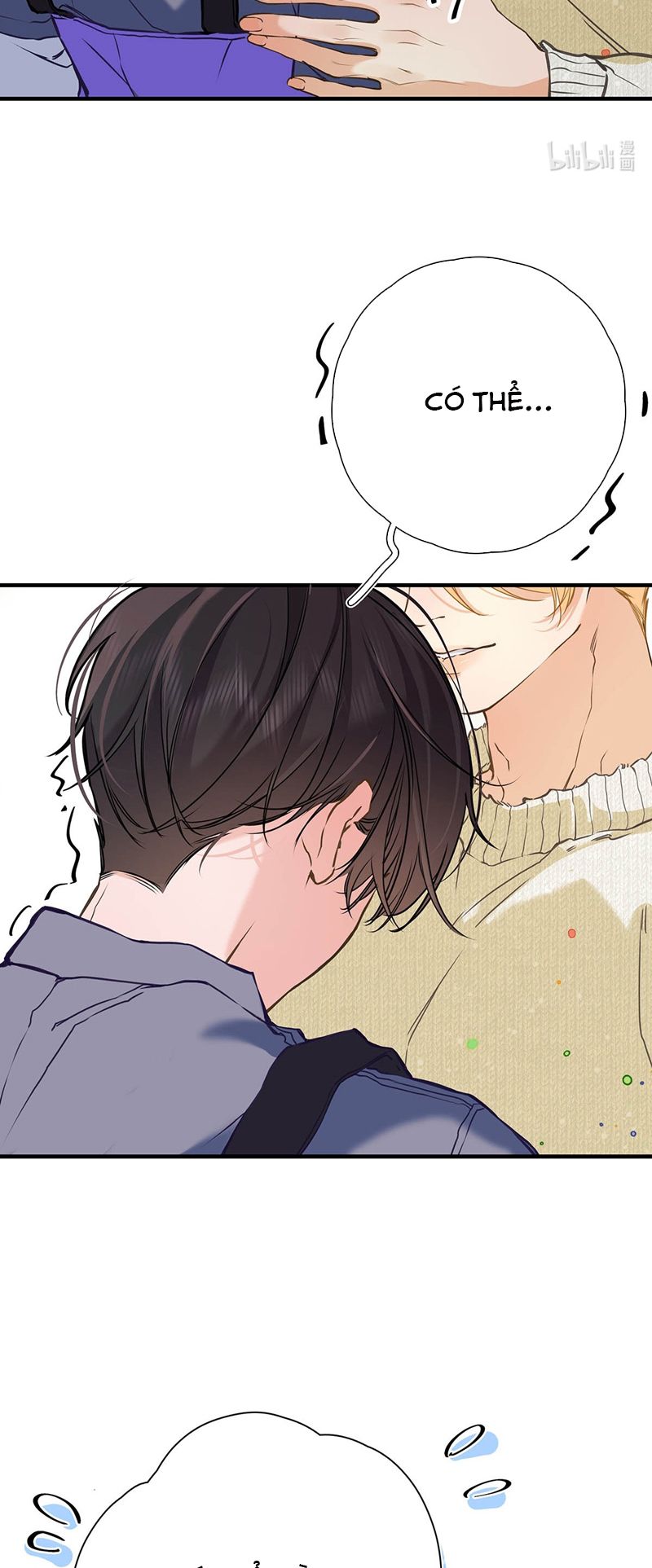 Từ Số Không Bắt Đầu Làm Bạn Trai Chapter 5 - Trang 2