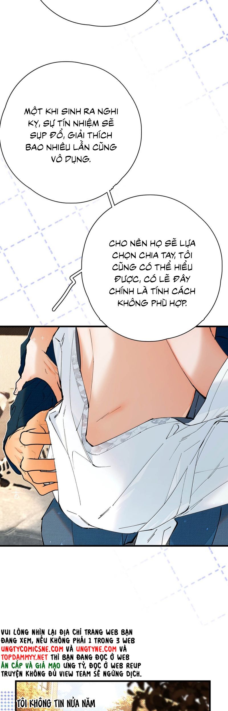 Từ Số Không Bắt Đầu Làm Bạn Trai Chapter 57 - Trang 2