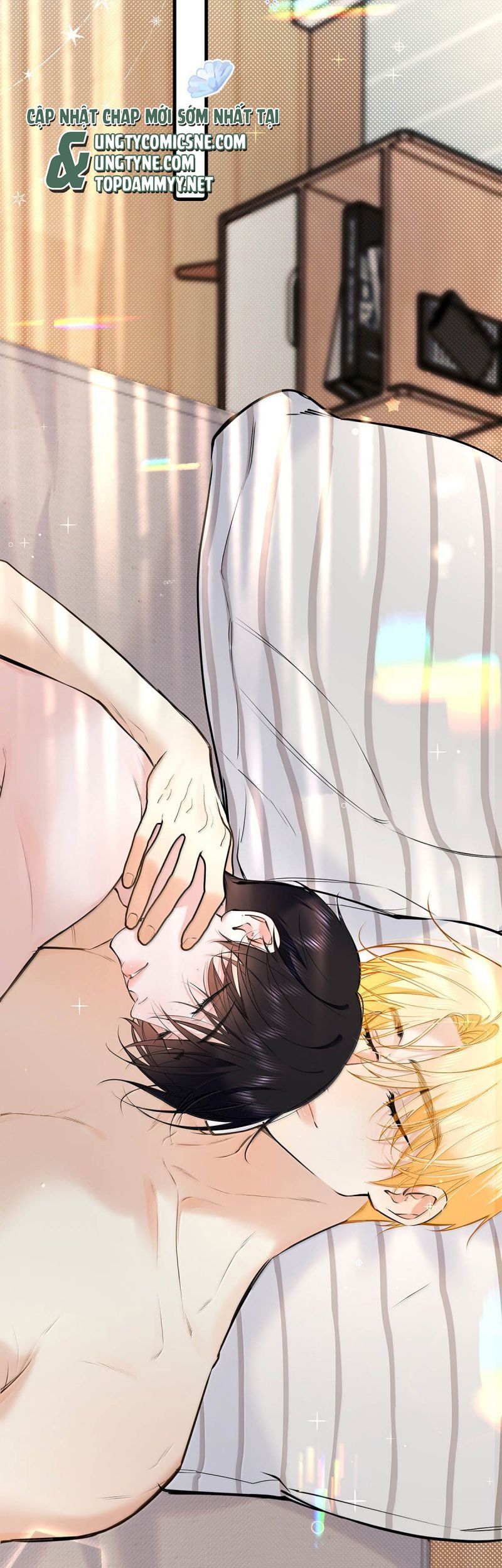 Từ Số Không Bắt Đầu Làm Bạn Trai Chapter 57 - Trang 2