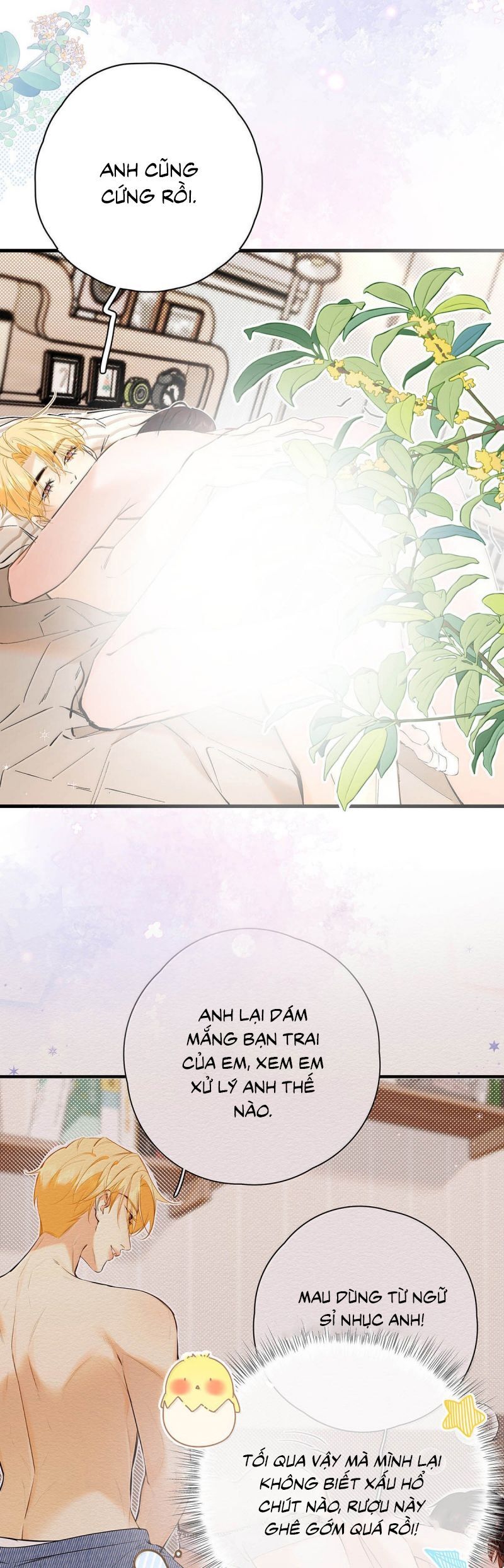 Từ Số Không Bắt Đầu Làm Bạn Trai Chapter 57 - Trang 2