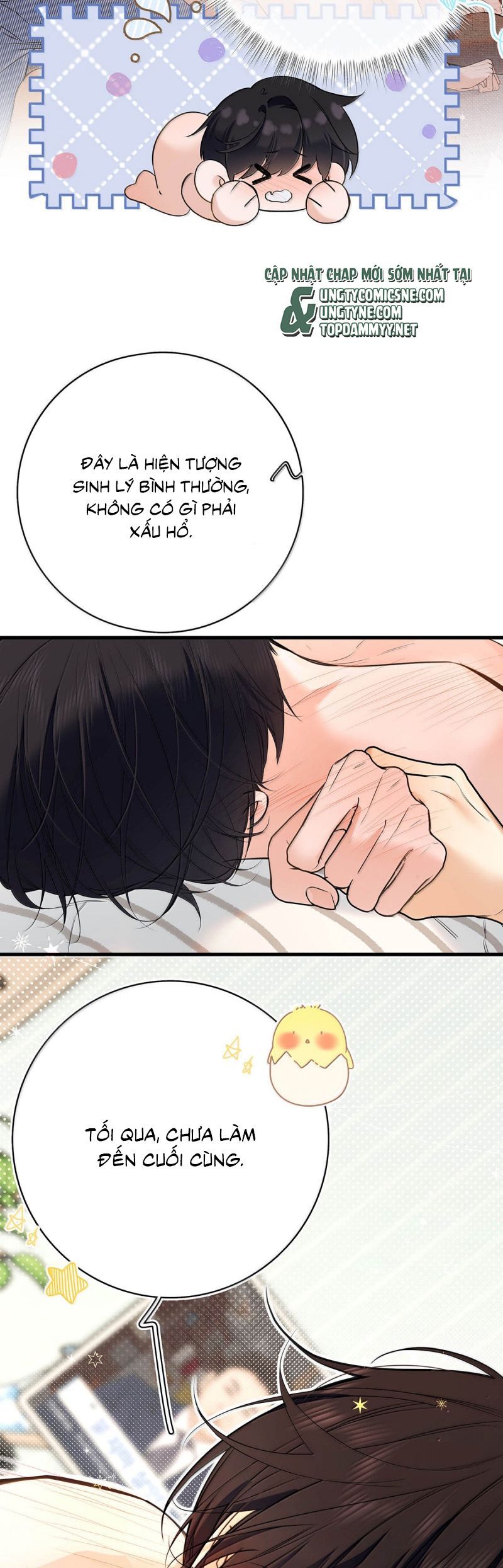 Từ Số Không Bắt Đầu Làm Bạn Trai Chapter 57 - Trang 2