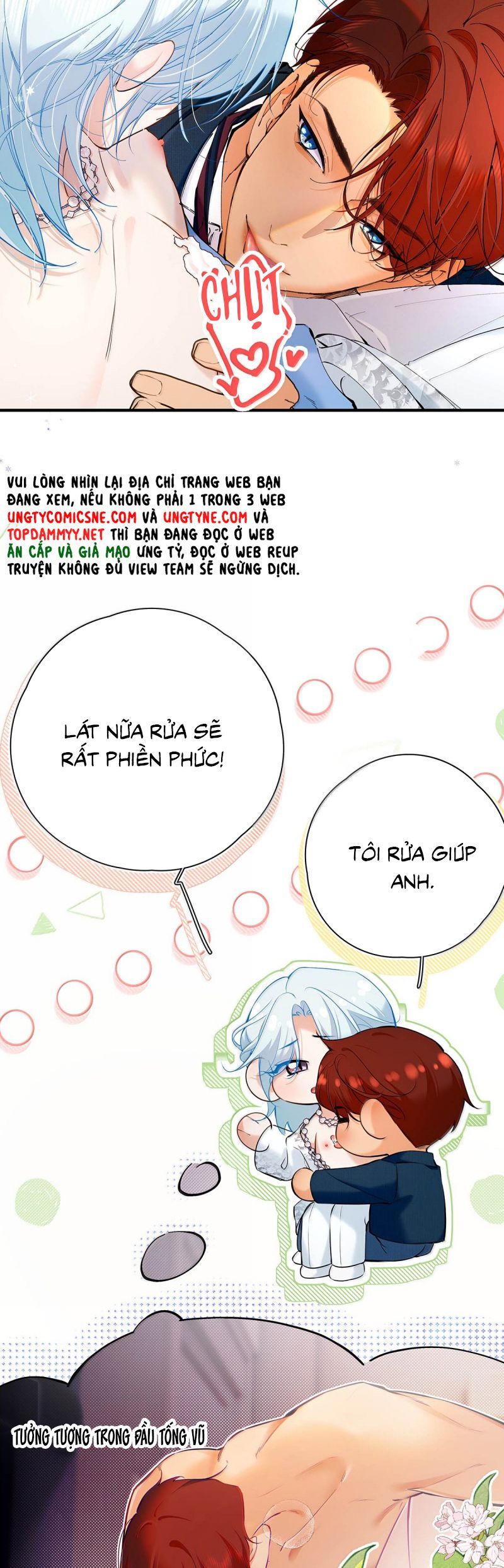 Từ Số Không Bắt Đầu Làm Bạn Trai Chapter 57 - Trang 2