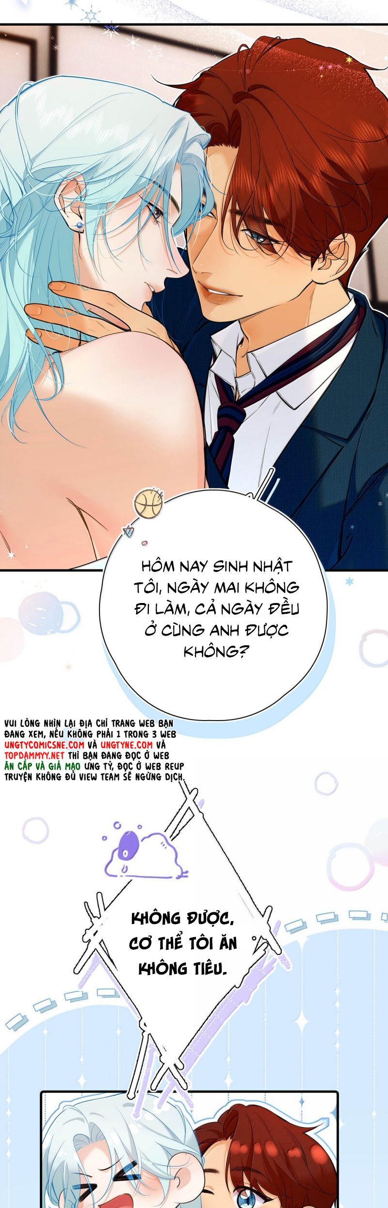 Từ Số Không Bắt Đầu Làm Bạn Trai Chapter 57 - Trang 2
