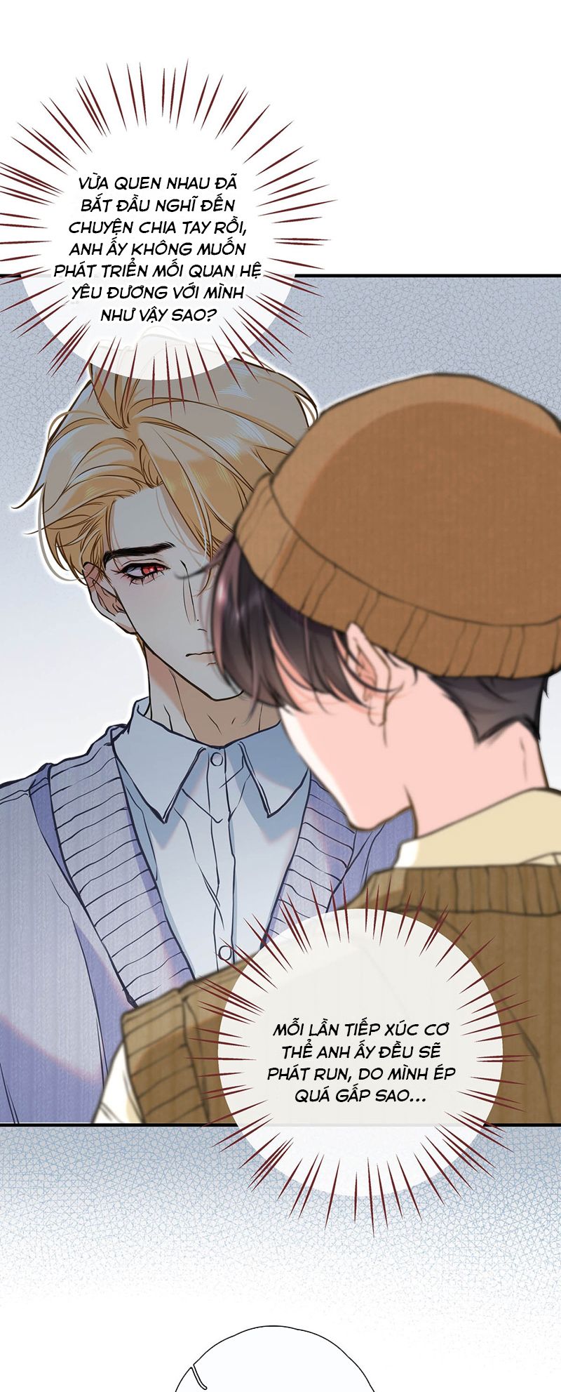 Từ Số Không Bắt Đầu Làm Bạn Trai Chapter 6 - Trang 2