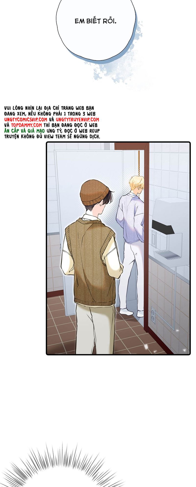 Từ Số Không Bắt Đầu Làm Bạn Trai Chapter 6 - Trang 2