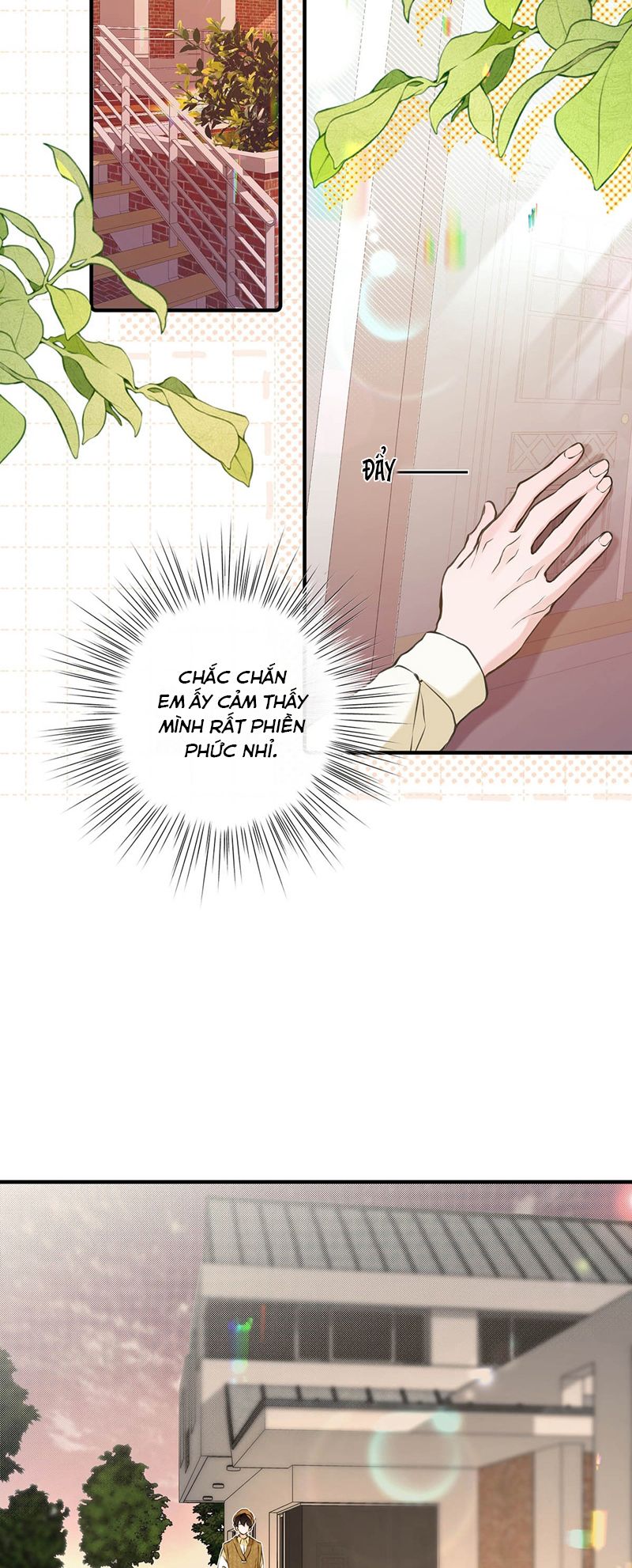 Từ Số Không Bắt Đầu Làm Bạn Trai Chapter 6 - Trang 2