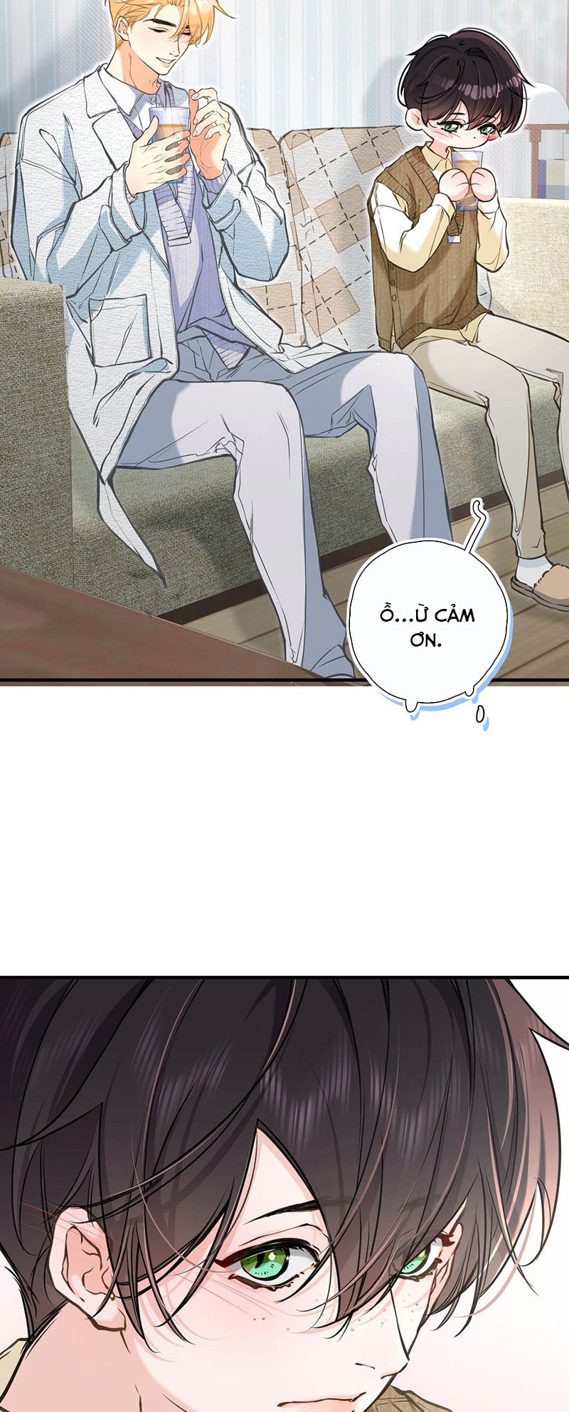 Từ Số Không Bắt Đầu Làm Bạn Trai Chapter 6 - Trang 2