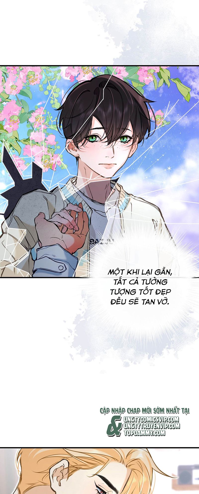 Từ Số Không Bắt Đầu Làm Bạn Trai Chapter 6 - Trang 2