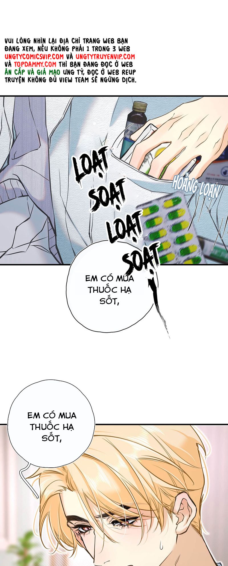 Từ Số Không Bắt Đầu Làm Bạn Trai Chapter 6 - Trang 2