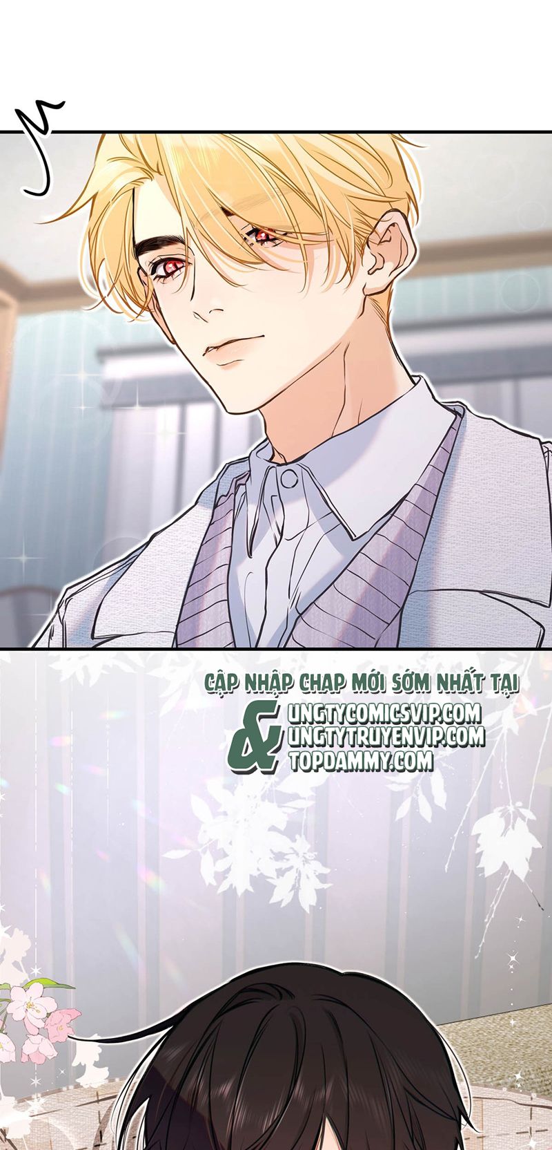 Từ Số Không Bắt Đầu Làm Bạn Trai Chapter 6 - Trang 2