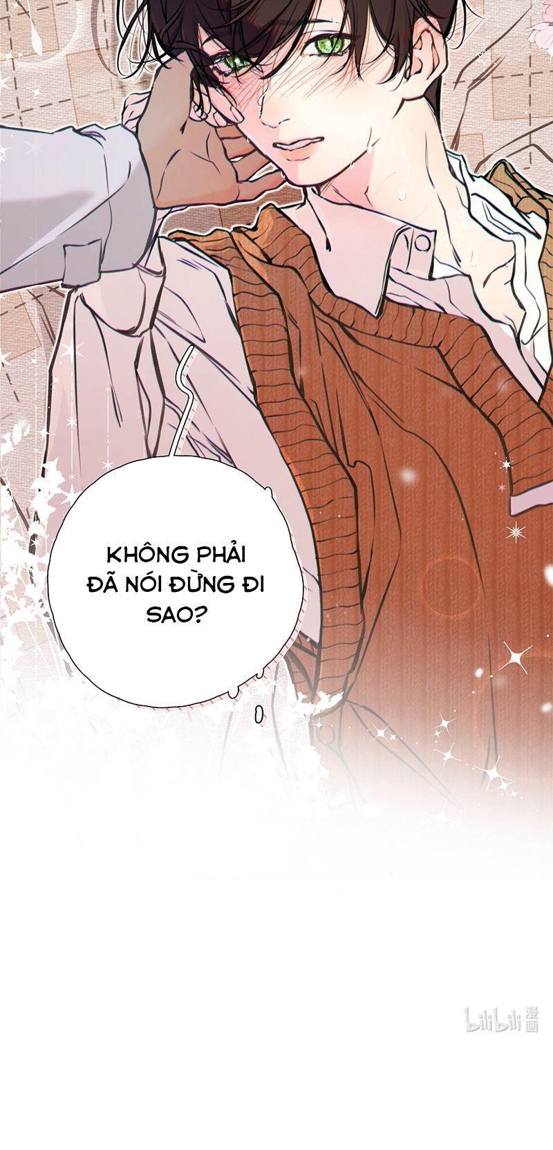 Từ Số Không Bắt Đầu Làm Bạn Trai Chapter 6 - Trang 2