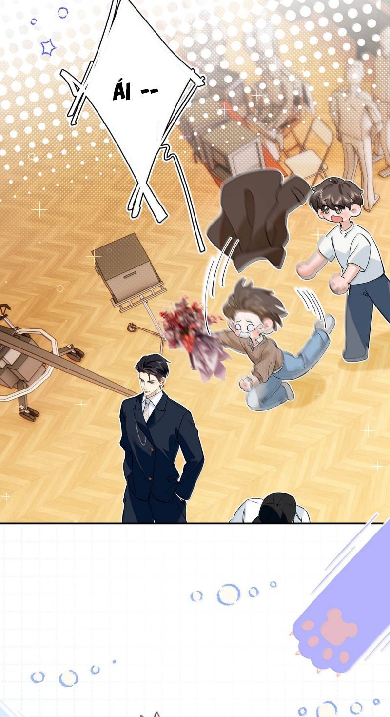 Từ Số Không Bắt Đầu Làm Bạn Trai Chapter 69 - Trang 2