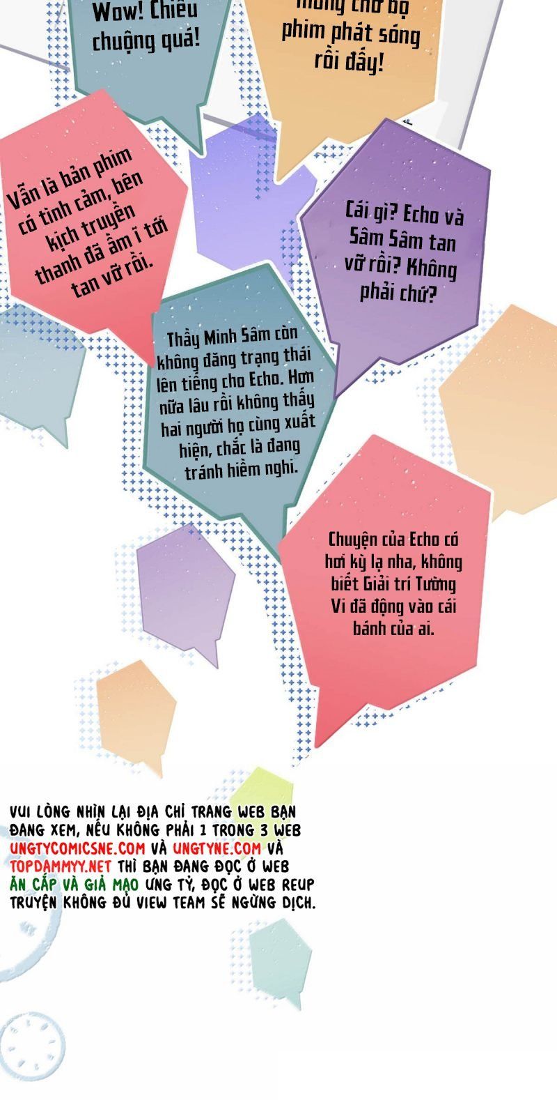 Từ Số Không Bắt Đầu Làm Bạn Trai Chapter 69 - Trang 2