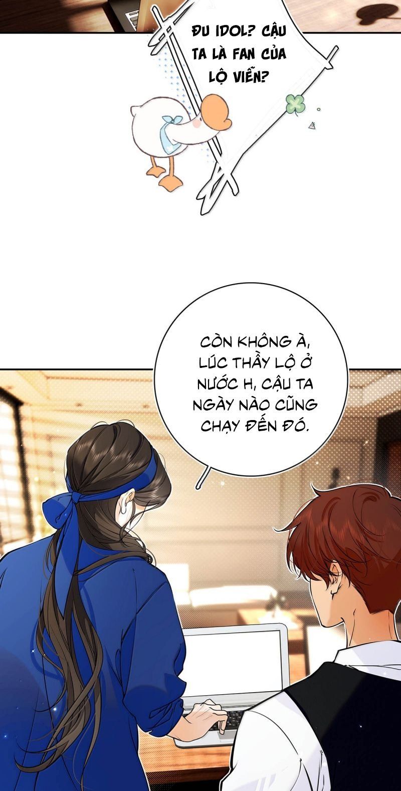 Từ Số Không Bắt Đầu Làm Bạn Trai Chapter 69 - Trang 2