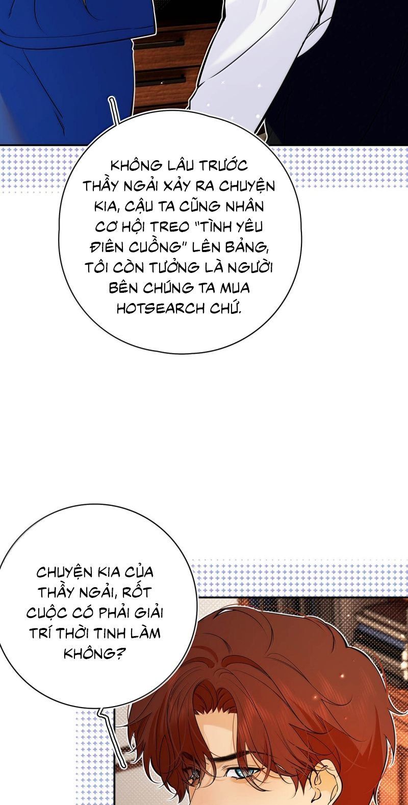 Từ Số Không Bắt Đầu Làm Bạn Trai Chapter 69 - Trang 2