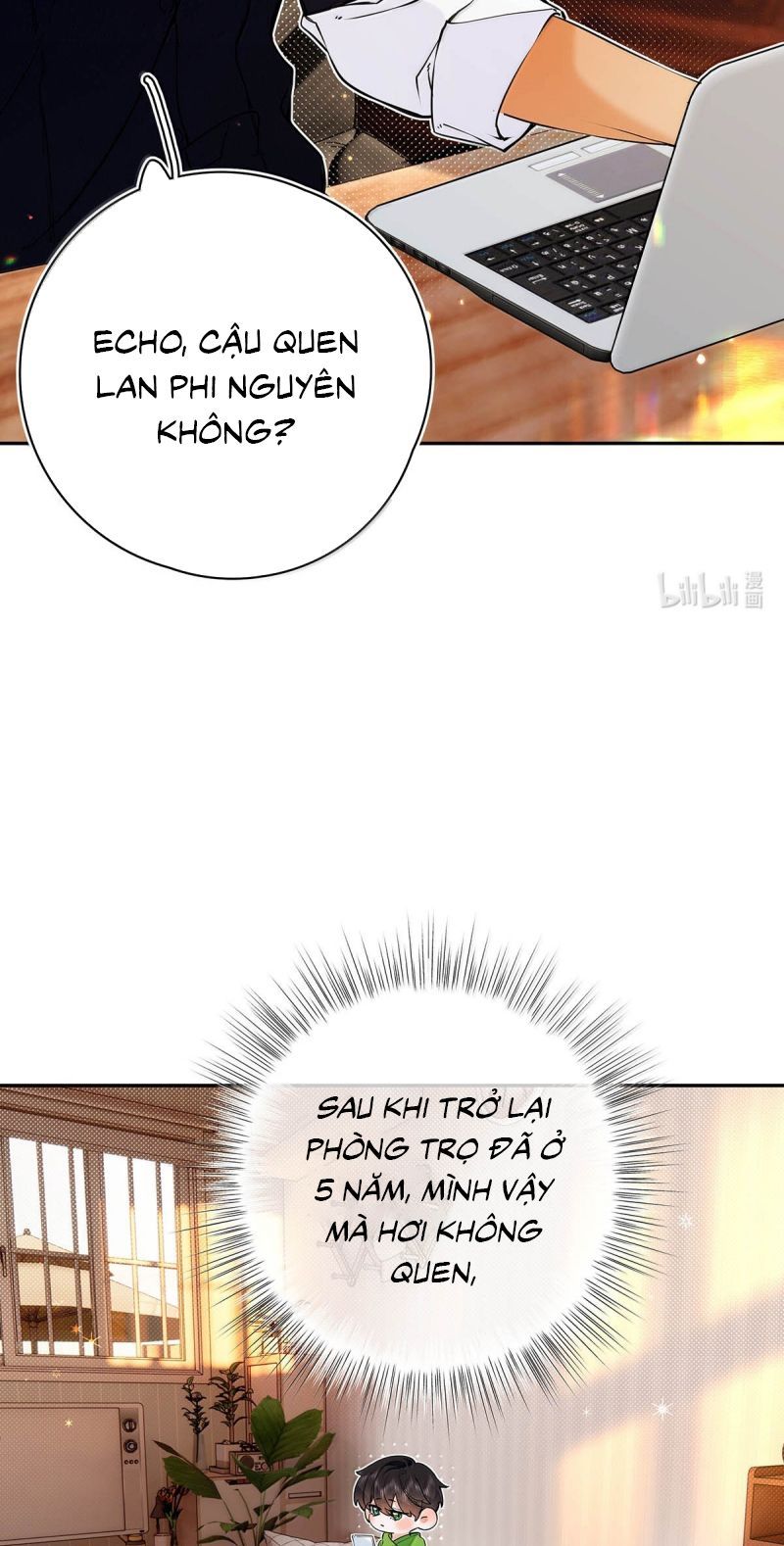 Từ Số Không Bắt Đầu Làm Bạn Trai Chapter 69 - Trang 2