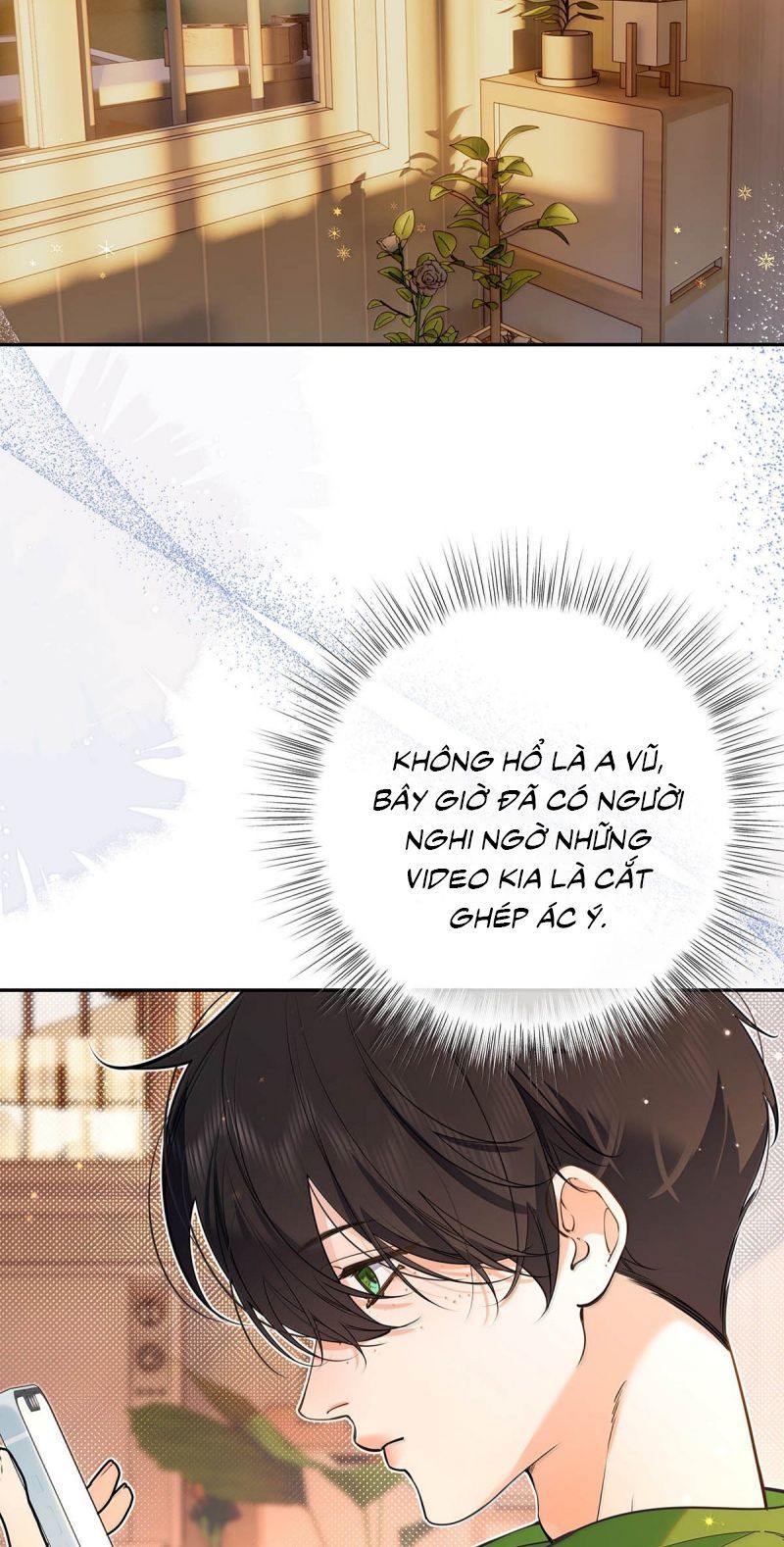 Từ Số Không Bắt Đầu Làm Bạn Trai Chapter 69 - Trang 2