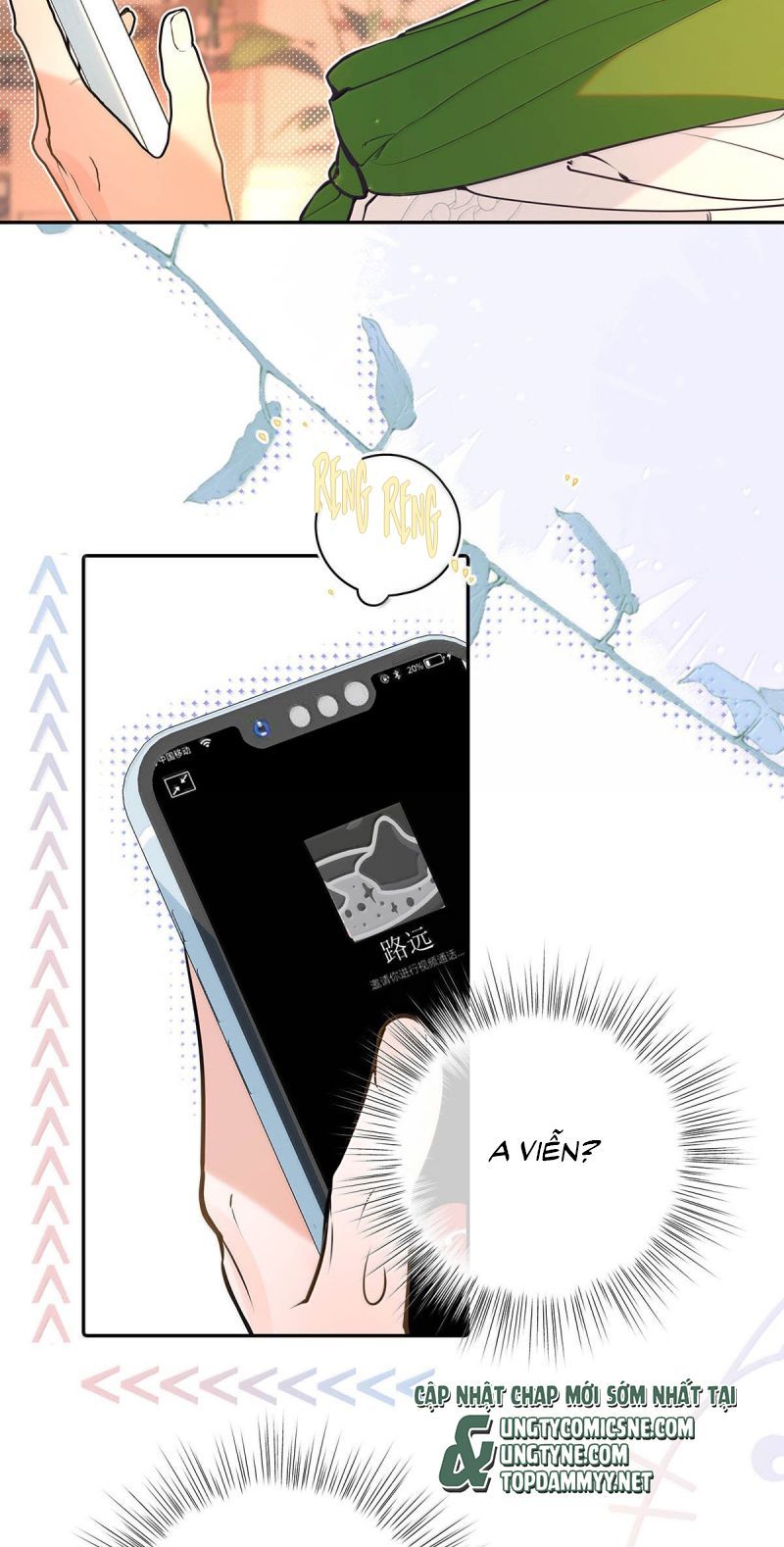 Từ Số Không Bắt Đầu Làm Bạn Trai Chapter 69 - Trang 2