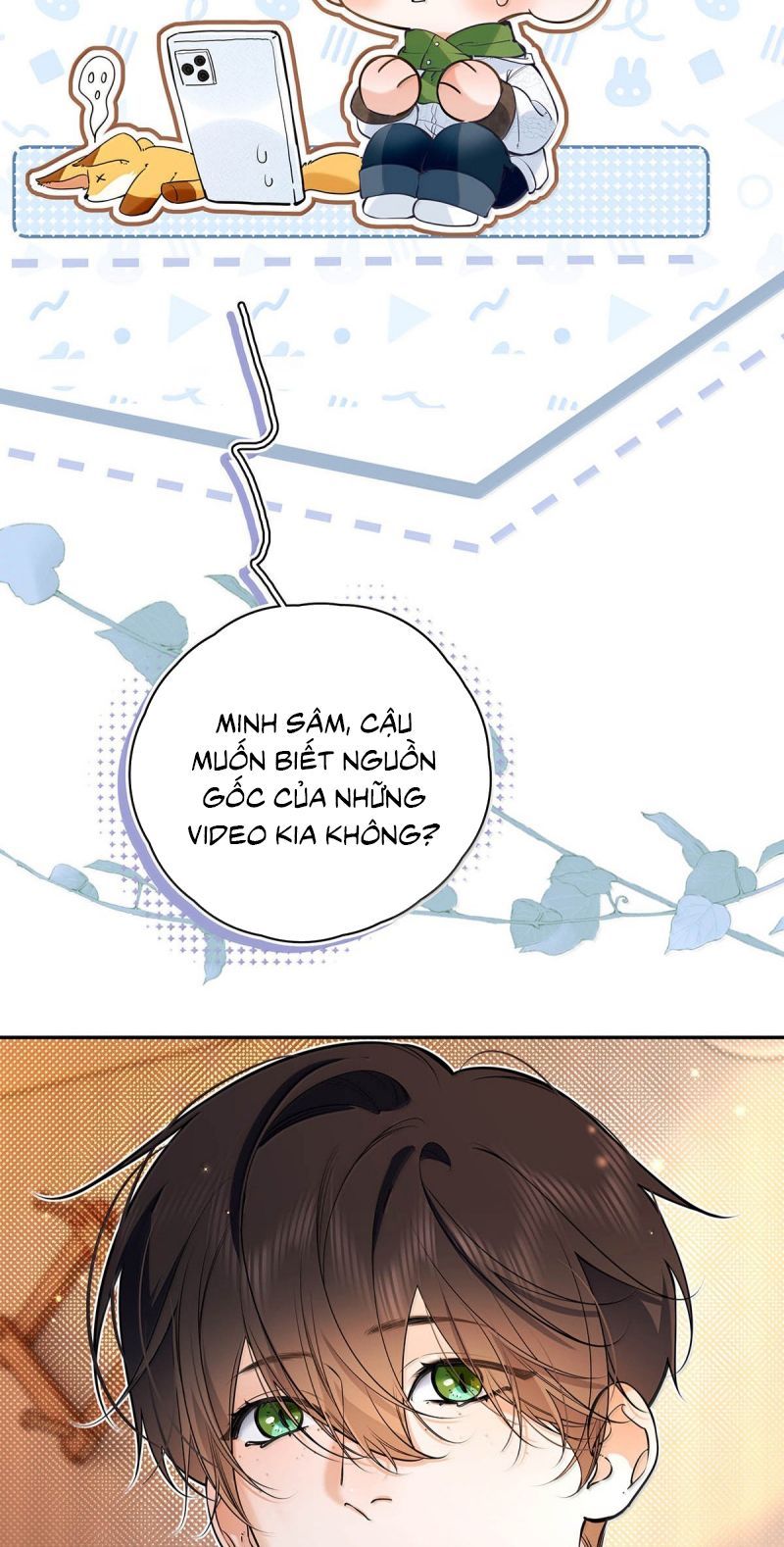 Từ Số Không Bắt Đầu Làm Bạn Trai Chapter 69 - Trang 2