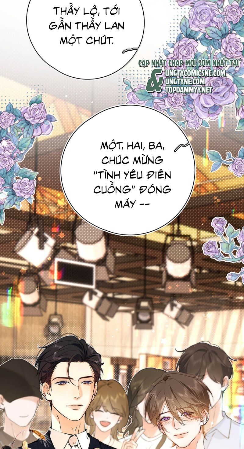 Từ Số Không Bắt Đầu Làm Bạn Trai Chapter 69 - Trang 2