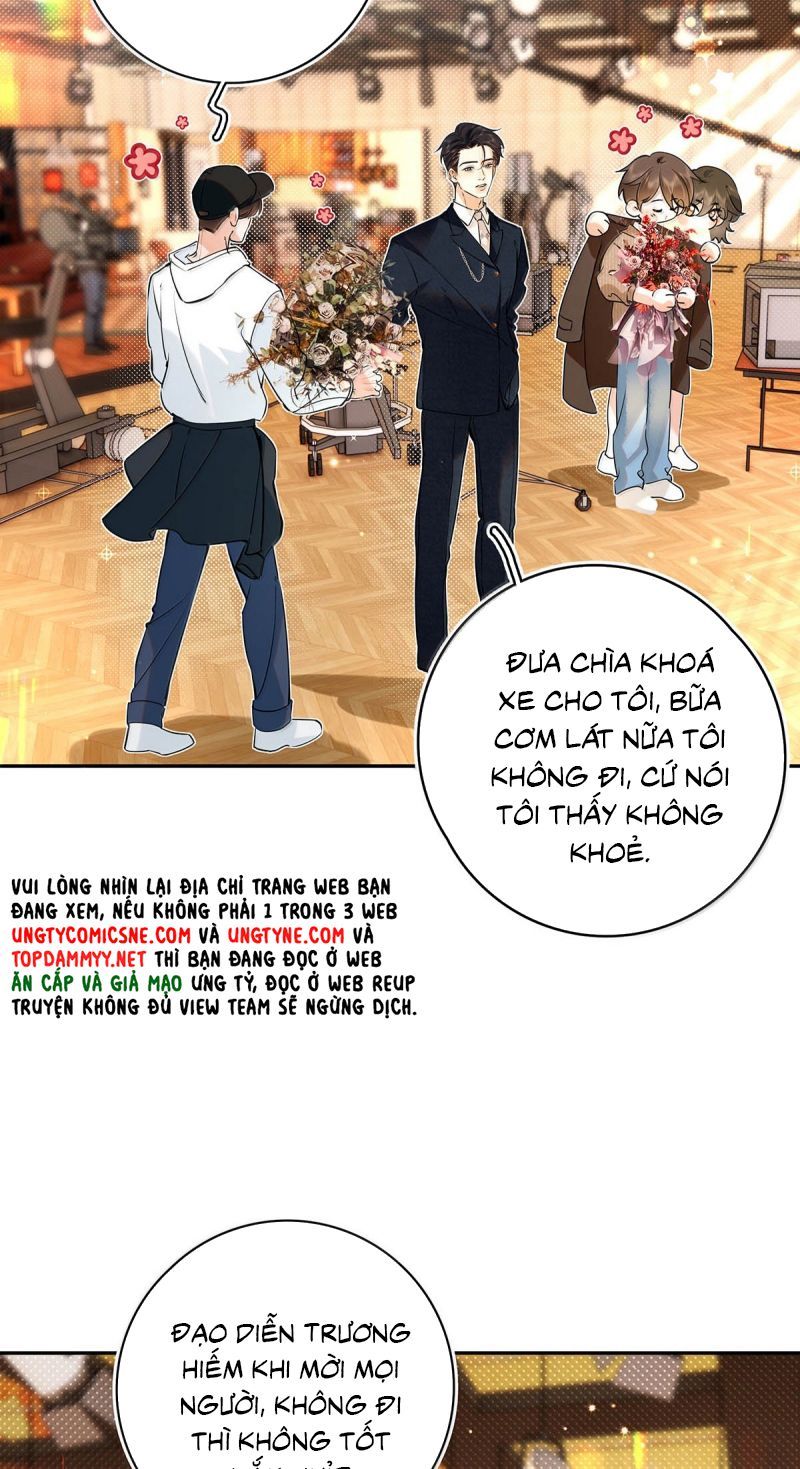 Từ Số Không Bắt Đầu Làm Bạn Trai Chapter 69 - Trang 2