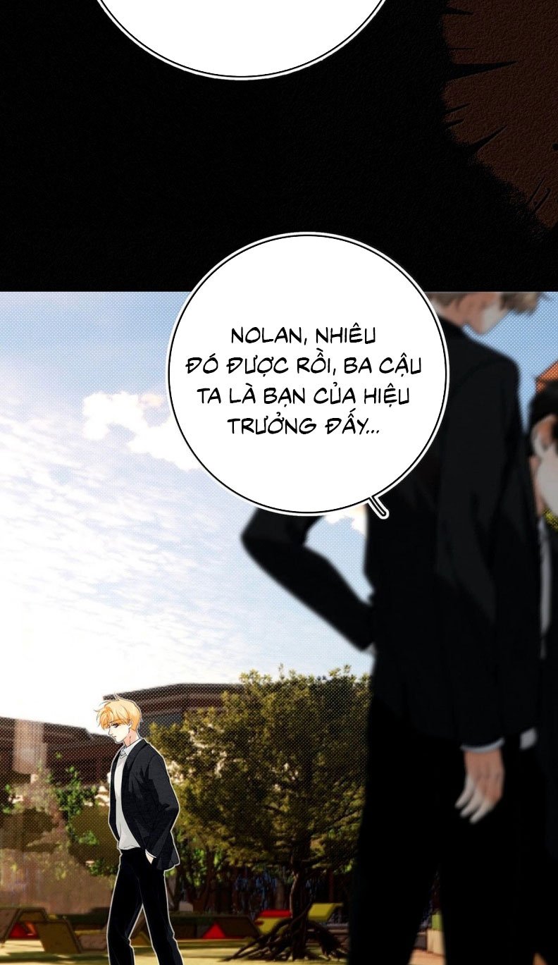 Từ Số Không Bắt Đầu Làm Bạn Trai Chapter 70 - Trang 2