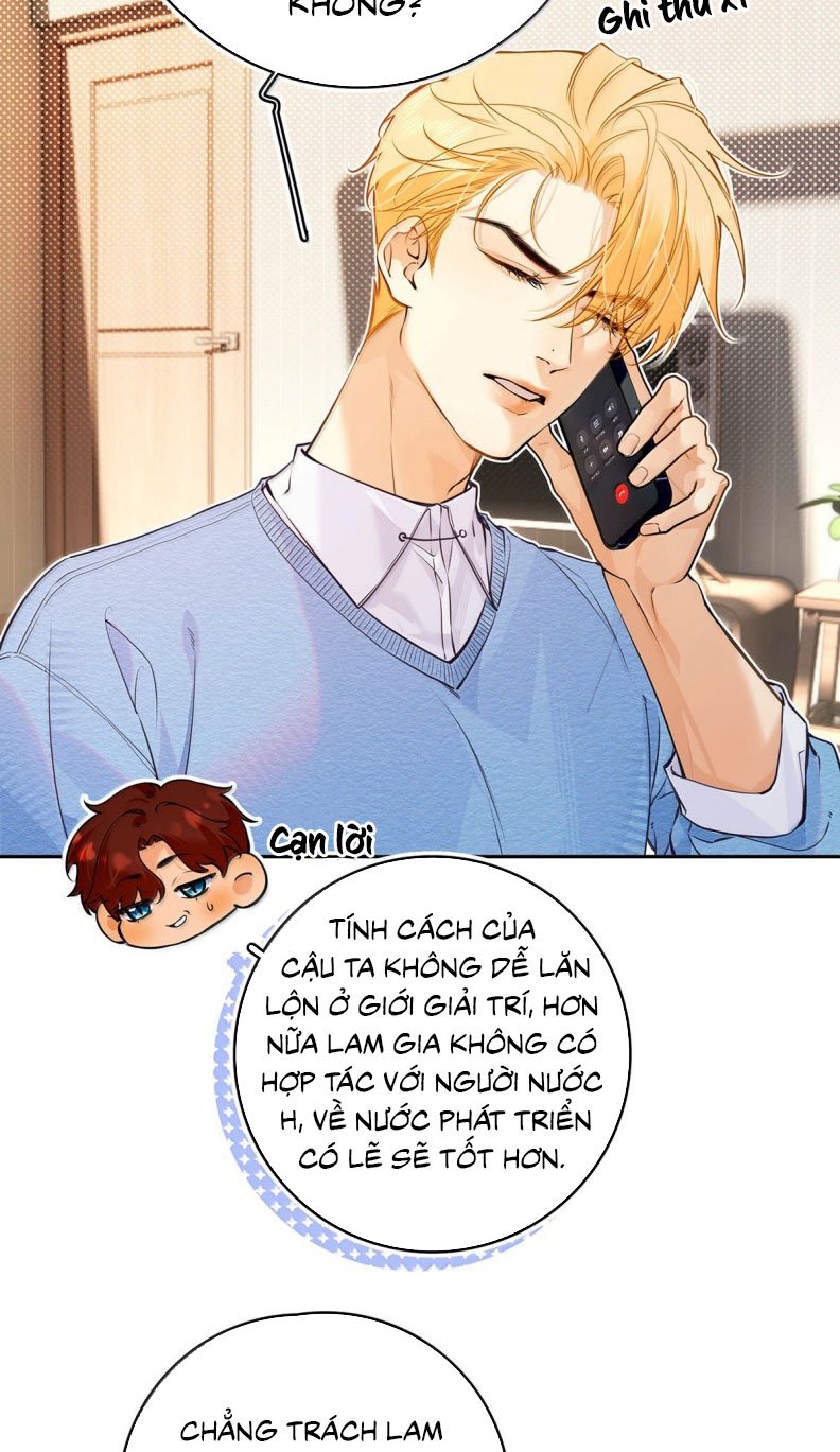 Từ Số Không Bắt Đầu Làm Bạn Trai Chapter 70 - Trang 2
