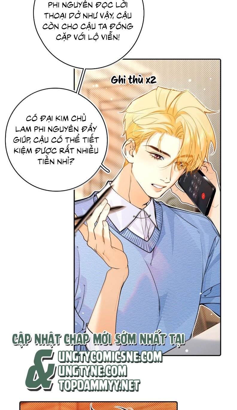 Từ Số Không Bắt Đầu Làm Bạn Trai Chapter 70 - Trang 2