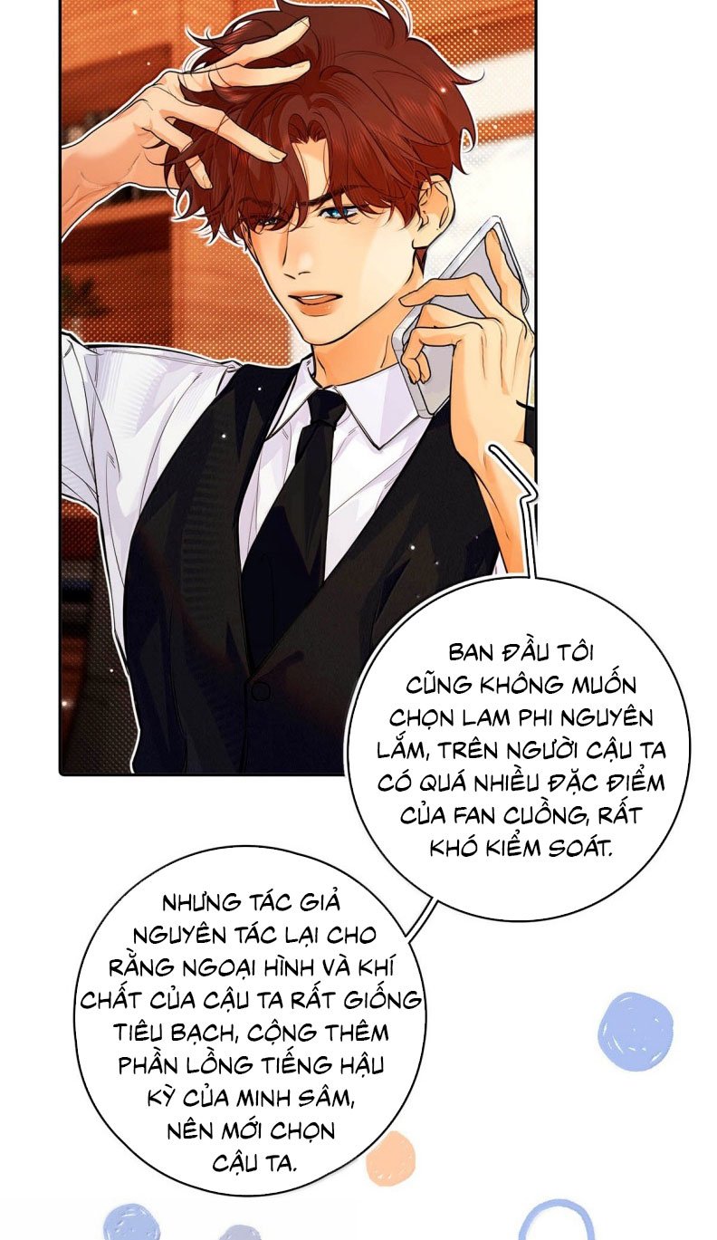 Từ Số Không Bắt Đầu Làm Bạn Trai Chapter 70 - Trang 2