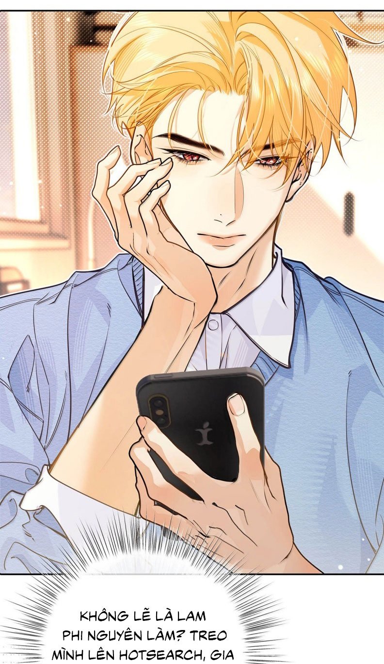Từ Số Không Bắt Đầu Làm Bạn Trai Chapter 70 - Trang 2
