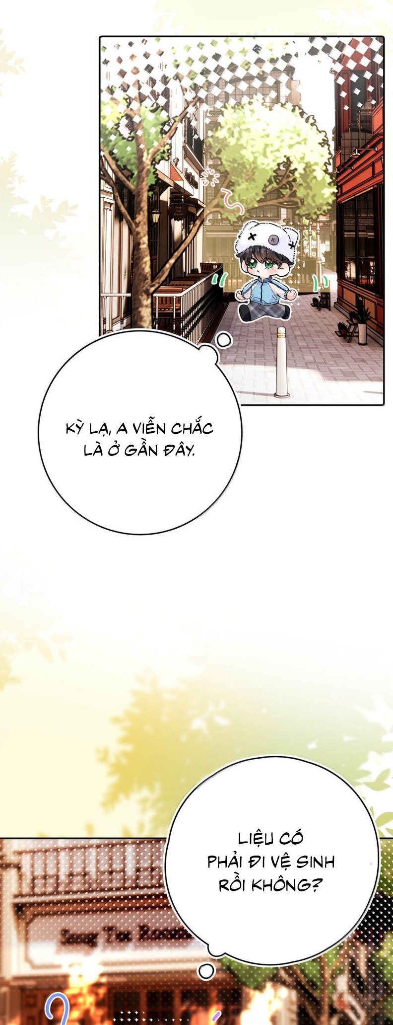 Từ Số Không Bắt Đầu Làm Bạn Trai Chapter 70 - Trang 2
