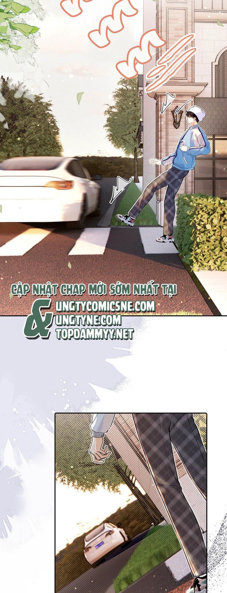 Từ Số Không Bắt Đầu Làm Bạn Trai Chapter 70 - Trang 2