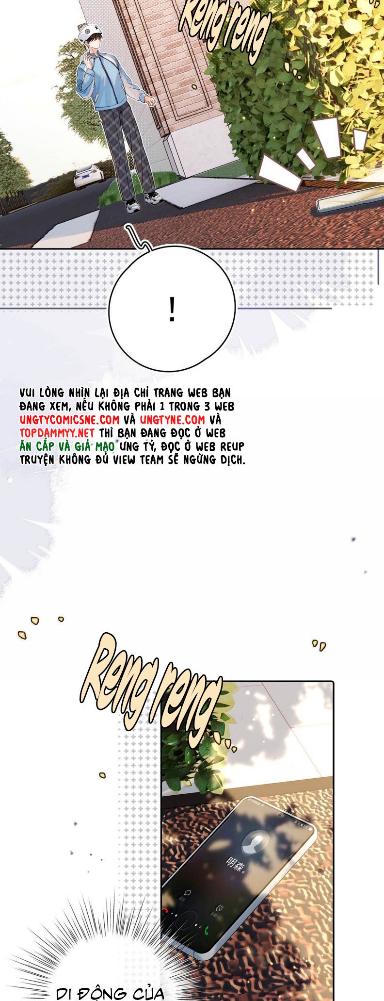 Từ Số Không Bắt Đầu Làm Bạn Trai Chapter 70 - Trang 2