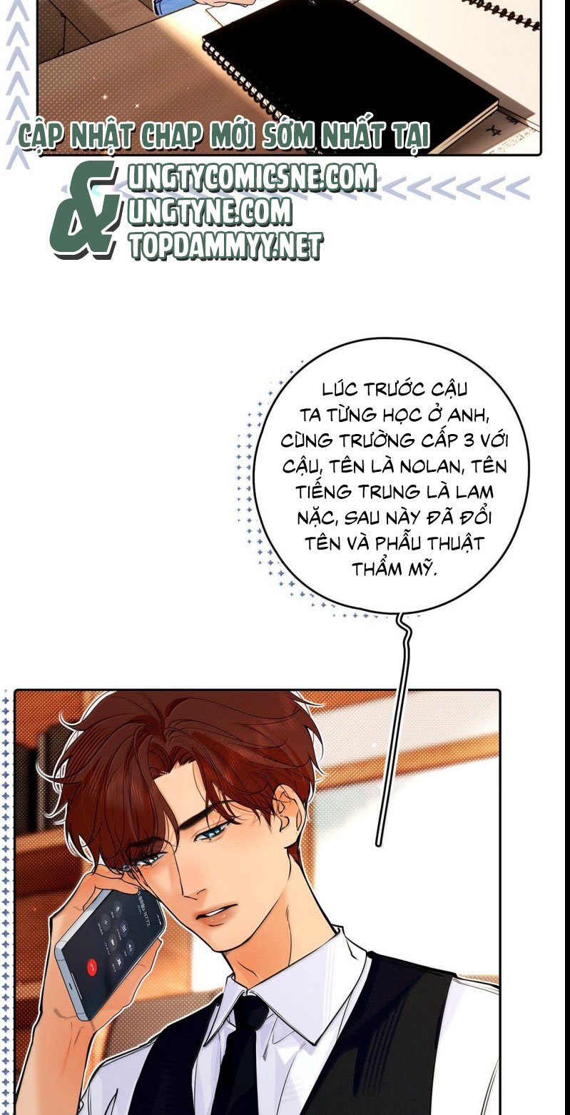 Từ Số Không Bắt Đầu Làm Bạn Trai Chapter 70 - Trang 2
