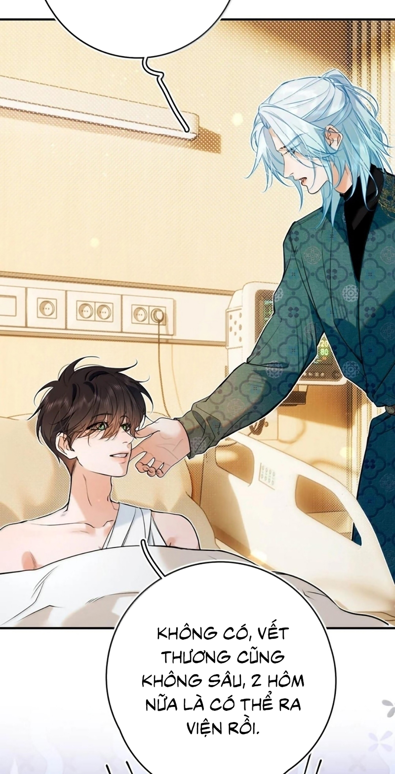 Từ Số Không Bắt Đầu Làm Bạn Trai Chapter 75 - Trang 2