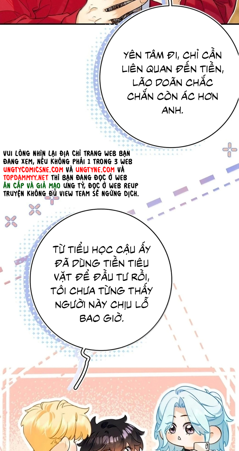 Từ Số Không Bắt Đầu Làm Bạn Trai Chapter 75 - Trang 2