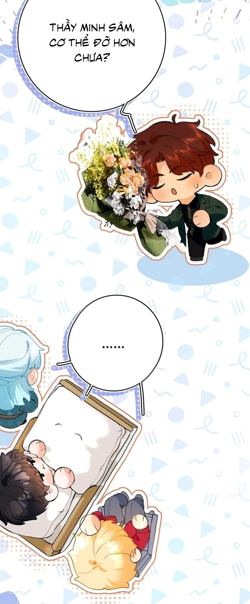 Từ Số Không Bắt Đầu Làm Bạn Trai Chapter 75 - Trang 2