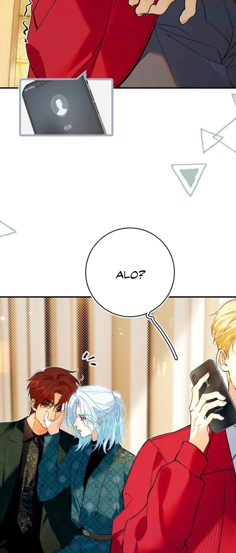 Từ Số Không Bắt Đầu Làm Bạn Trai Chapter 76 - Trang 2