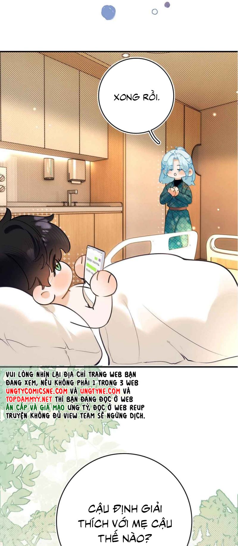 Từ Số Không Bắt Đầu Làm Bạn Trai Chapter 76 - Trang 2