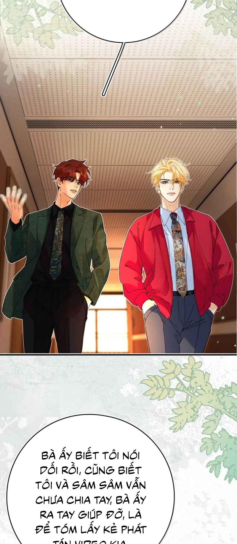 Từ Số Không Bắt Đầu Làm Bạn Trai Chapter 76 - Trang 2