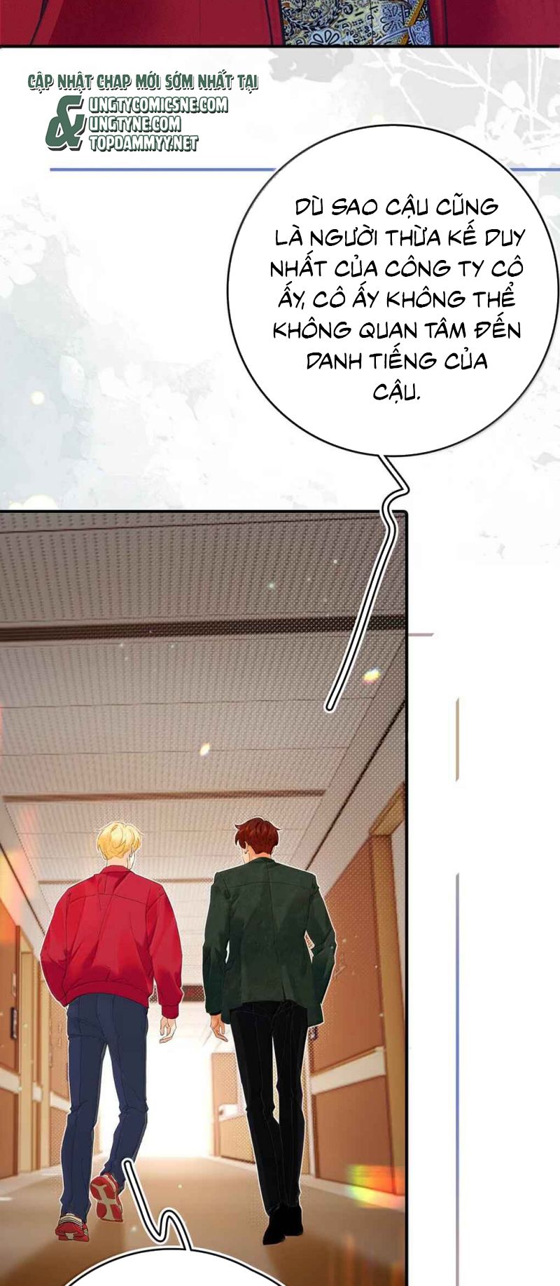 Từ Số Không Bắt Đầu Làm Bạn Trai Chapter 76 - Trang 2