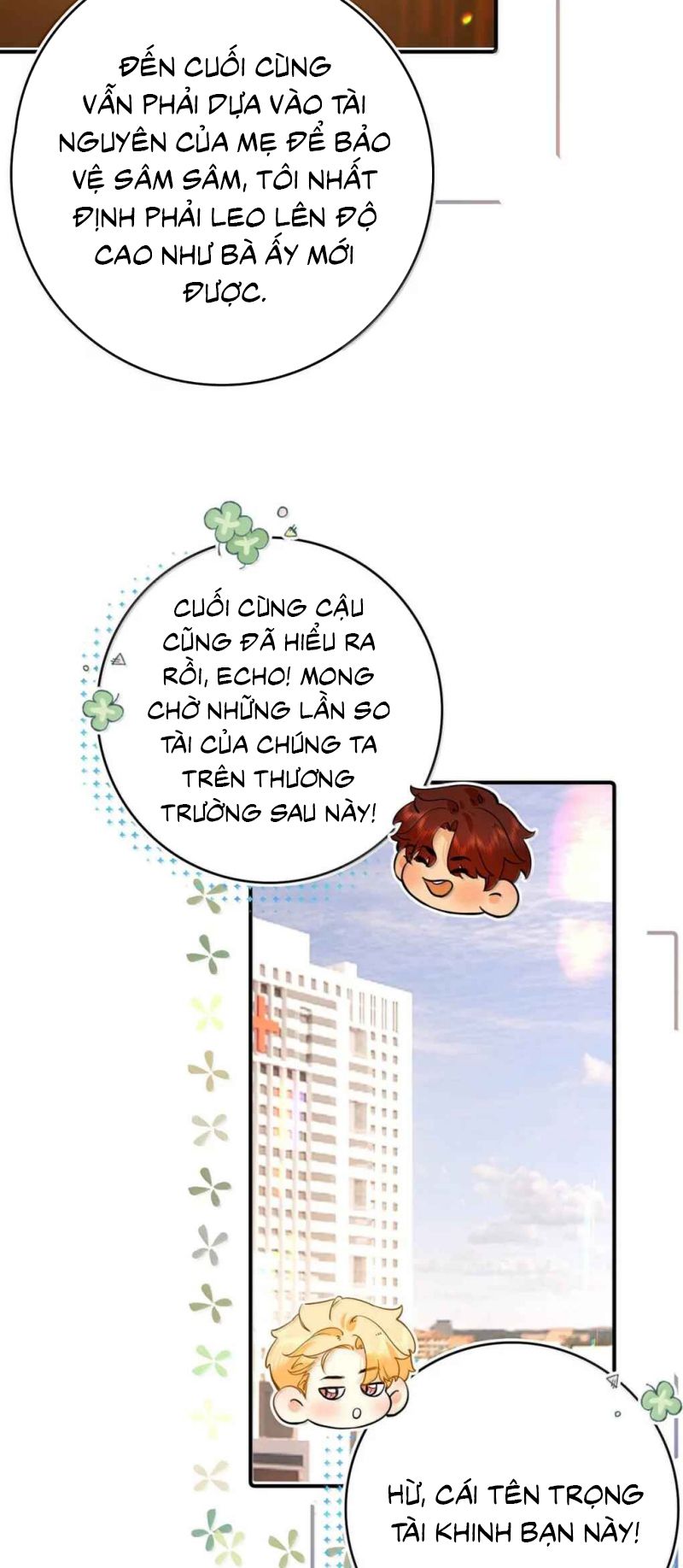 Từ Số Không Bắt Đầu Làm Bạn Trai Chapter 76 - Trang 2