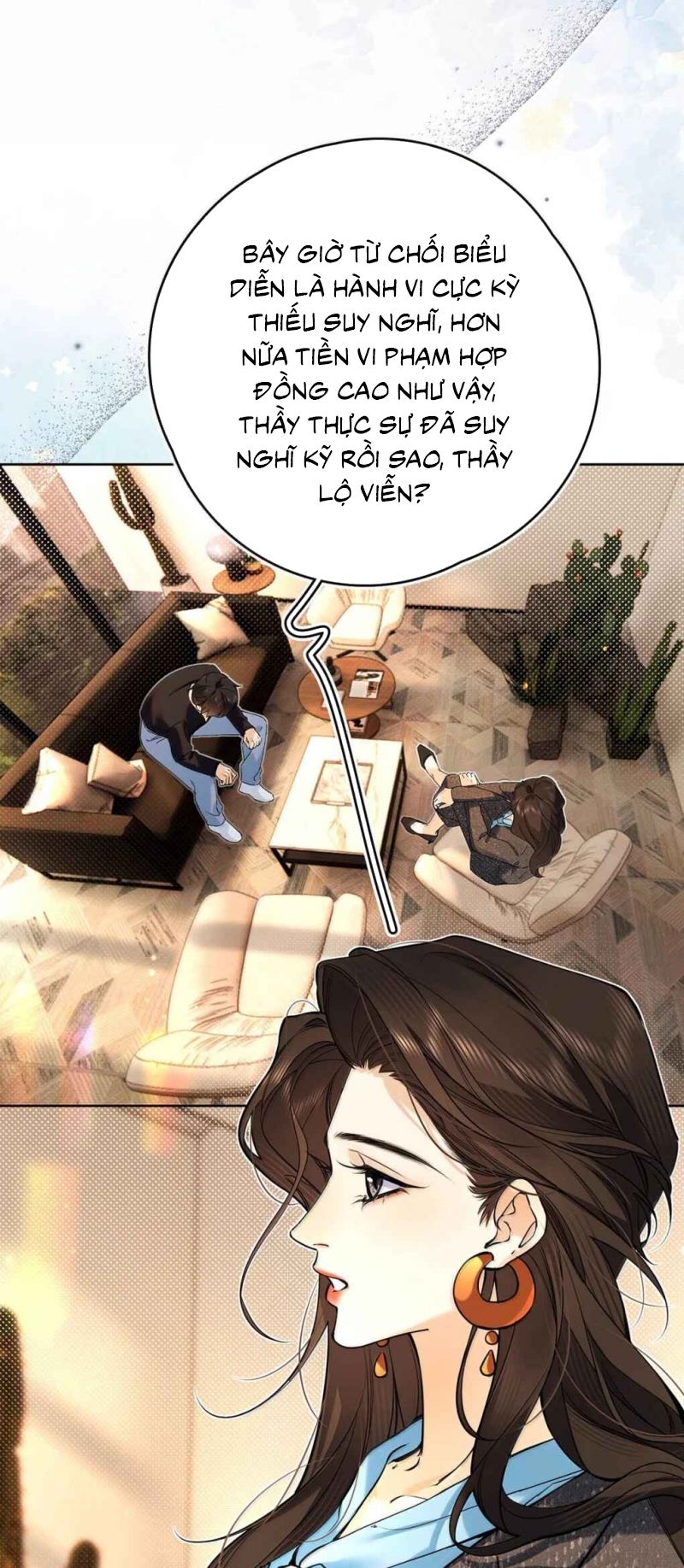 Từ Số Không Bắt Đầu Làm Bạn Trai Chapter 76 - Trang 2