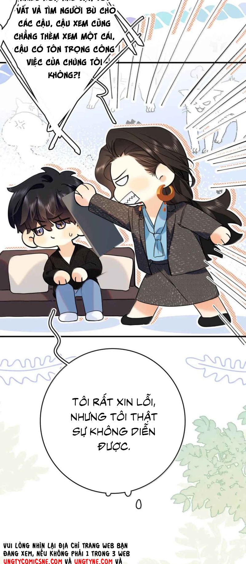 Từ Số Không Bắt Đầu Làm Bạn Trai Chapter 76 - Trang 2