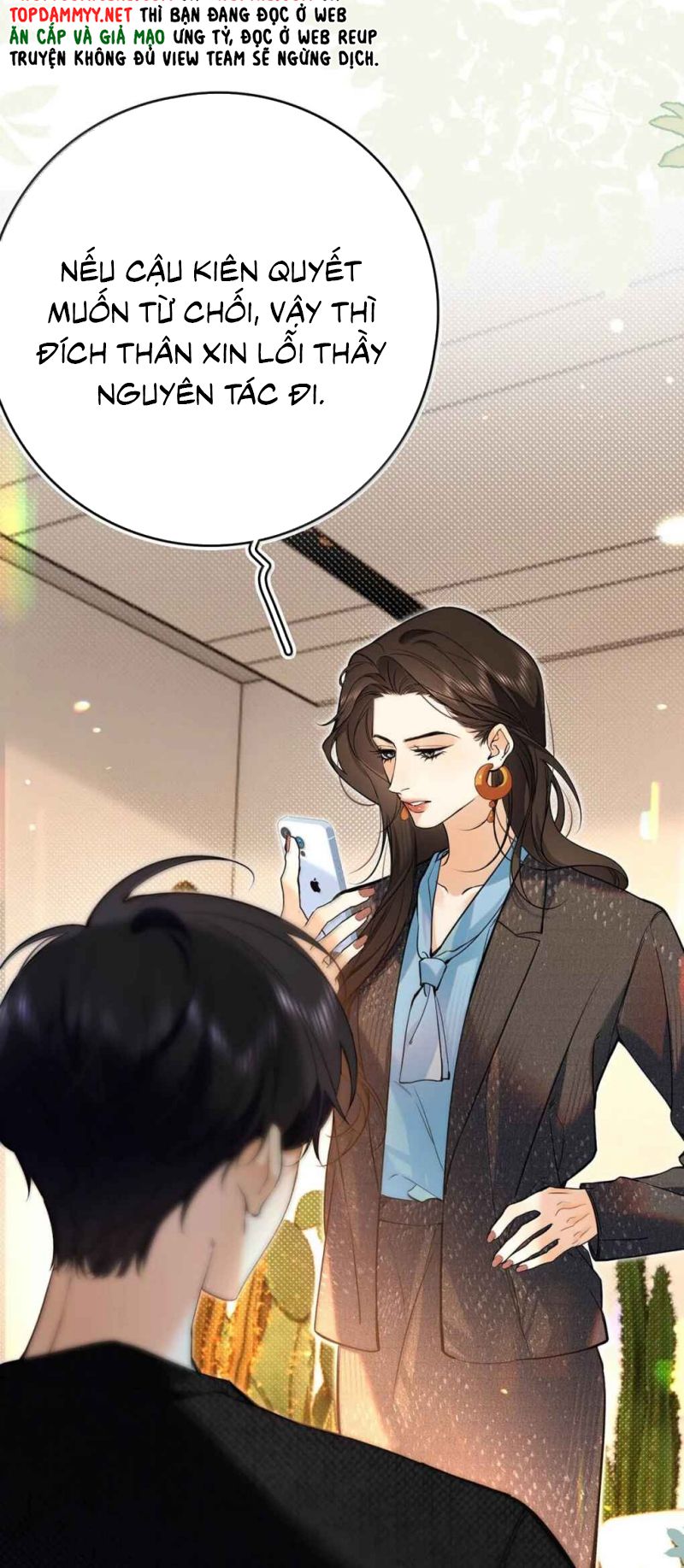 Từ Số Không Bắt Đầu Làm Bạn Trai Chapter 76 - Trang 2