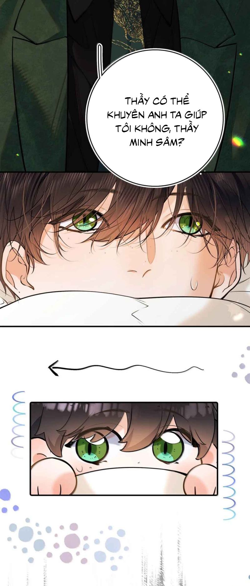 Từ Số Không Bắt Đầu Làm Bạn Trai Chapter 76 - Trang 2