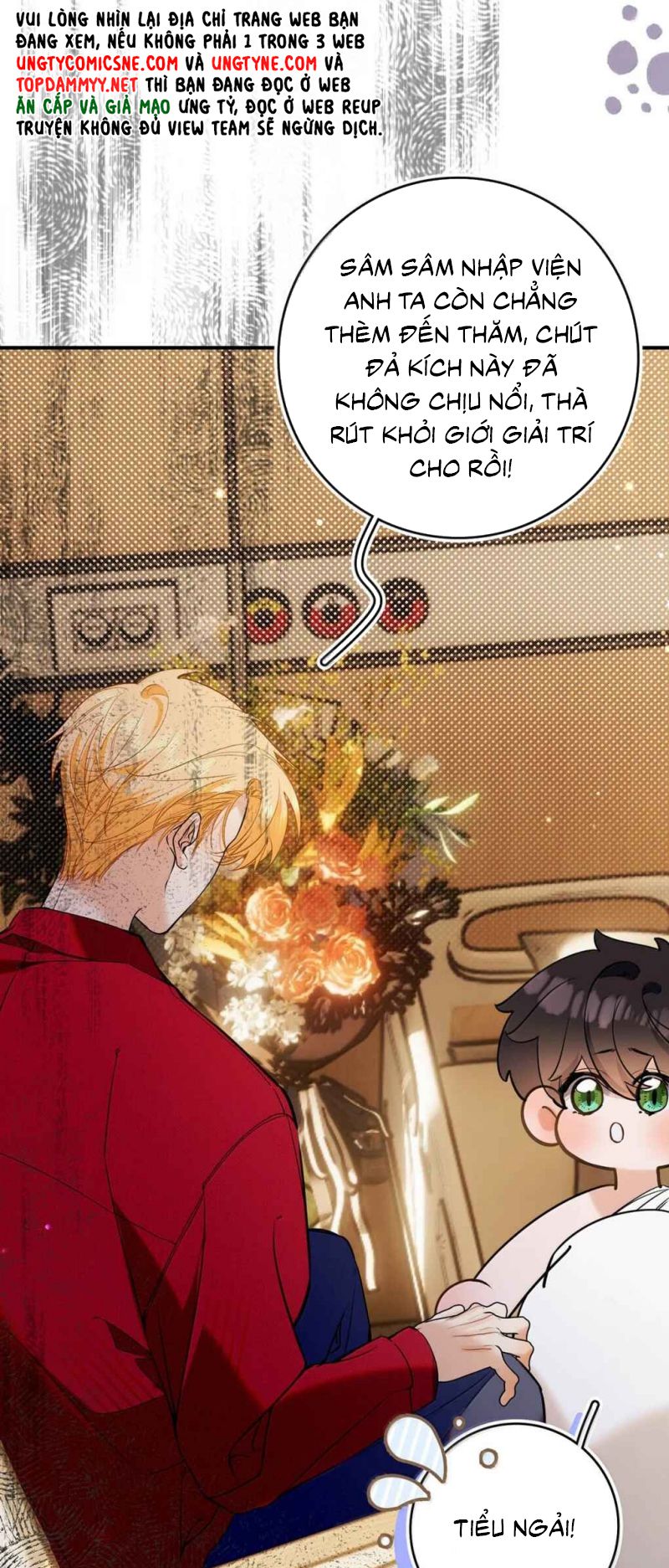 Từ Số Không Bắt Đầu Làm Bạn Trai Chapter 76 - Trang 2