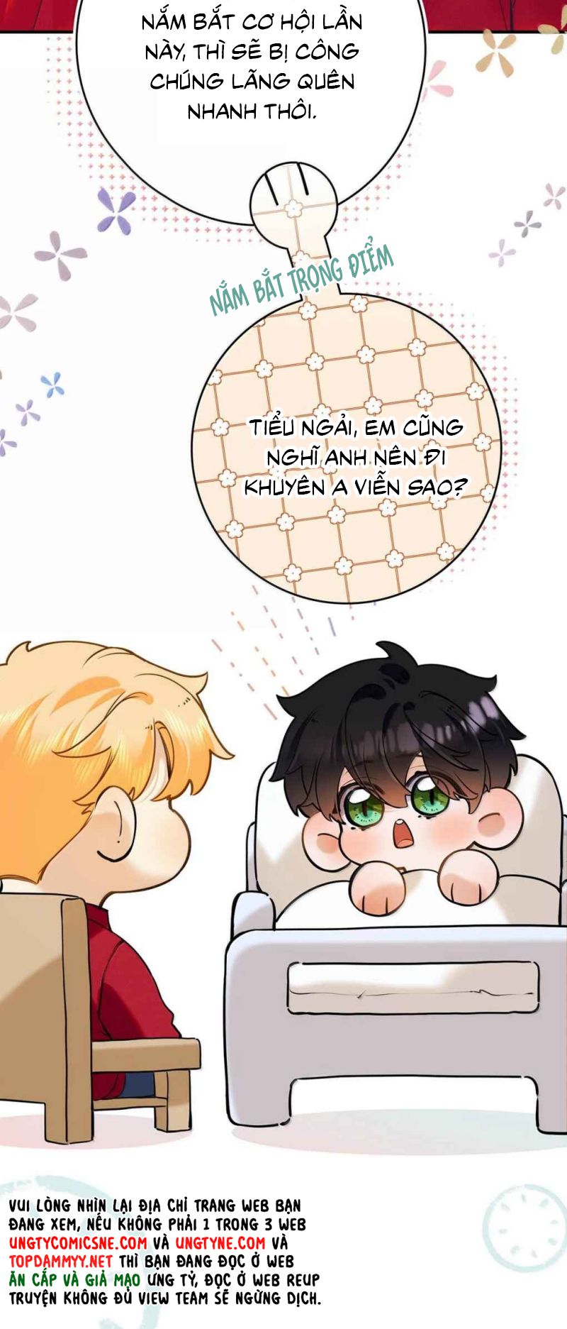 Từ Số Không Bắt Đầu Làm Bạn Trai Chapter 76 - Trang 2